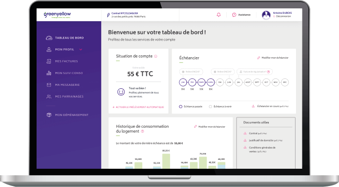 découvrez nos avis sur greenyellow, une entreprise innovante spécialisée dans la transition énergétique et les solutions d'énergie renouvelable. analysez les retours d'expérience et les témoignages clients pour mieux comprendre ses services et son impact sur l'environnement.