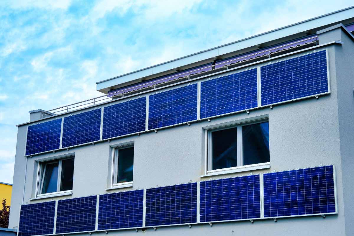 découvrez notre guide complet sur les bâtiments photovoltaïques edf. apprenez comment optimiser l'utilisation de l'énergie solaire, améliorer l'efficacité énergétique de vos bâtiments et bénéficier des avantages d'une installation photovoltaïque. guide pratique et conseils pour particuliers et professionnels.