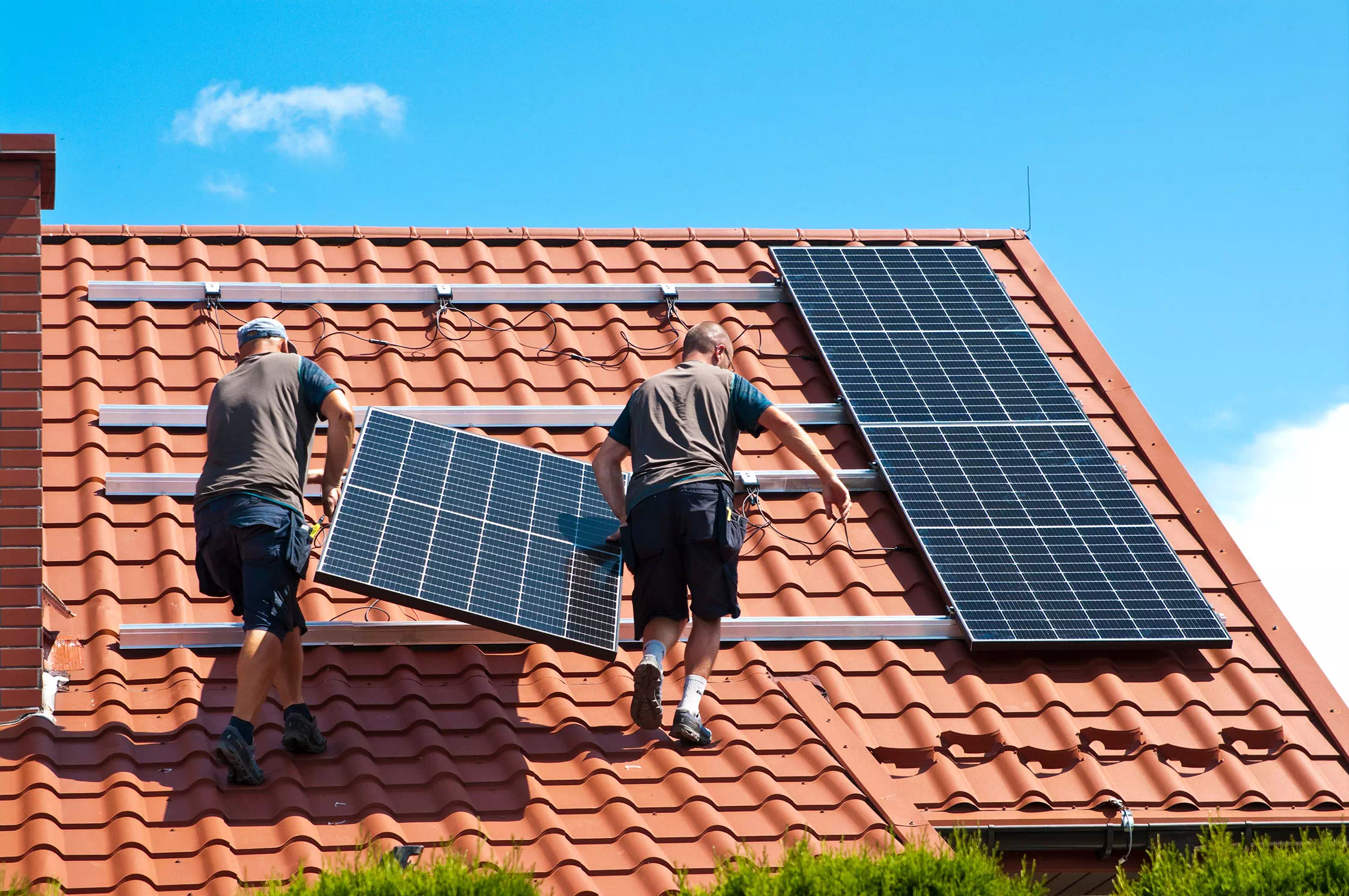 découvrez notre guide complet sur les bâtiments photovoltaïques d'edf : des conseils pratiques, des informations techniques et des exemples inspirants pour optimiser l'utilisation de l'énergie solaire.