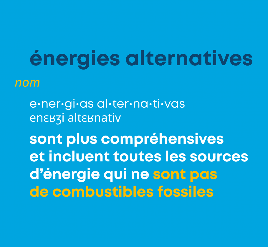 découvrez notre guide complet sur les énergies alternatives, une ressource indispensable pour explorer les différentes sources d'énergie renouvelable, leurs avantages et comment les intégrer dans votre vie quotidienne pour un avenir plus durable.