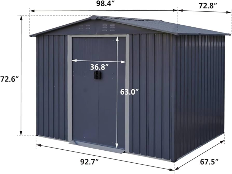 découvrez notre guide complet sur les matériaux durables pour la construction de hangars. apprenez à choisir des options écologiques et résistantes qui allient performance et respect de l'environnement.