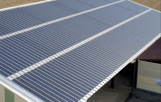 découvrez comment allier espace de stockage et production d'énergie avec nos hangars agricoles équipés de terrasses solaires. optimisez votre agriculture tout en respectant l'environnement!
