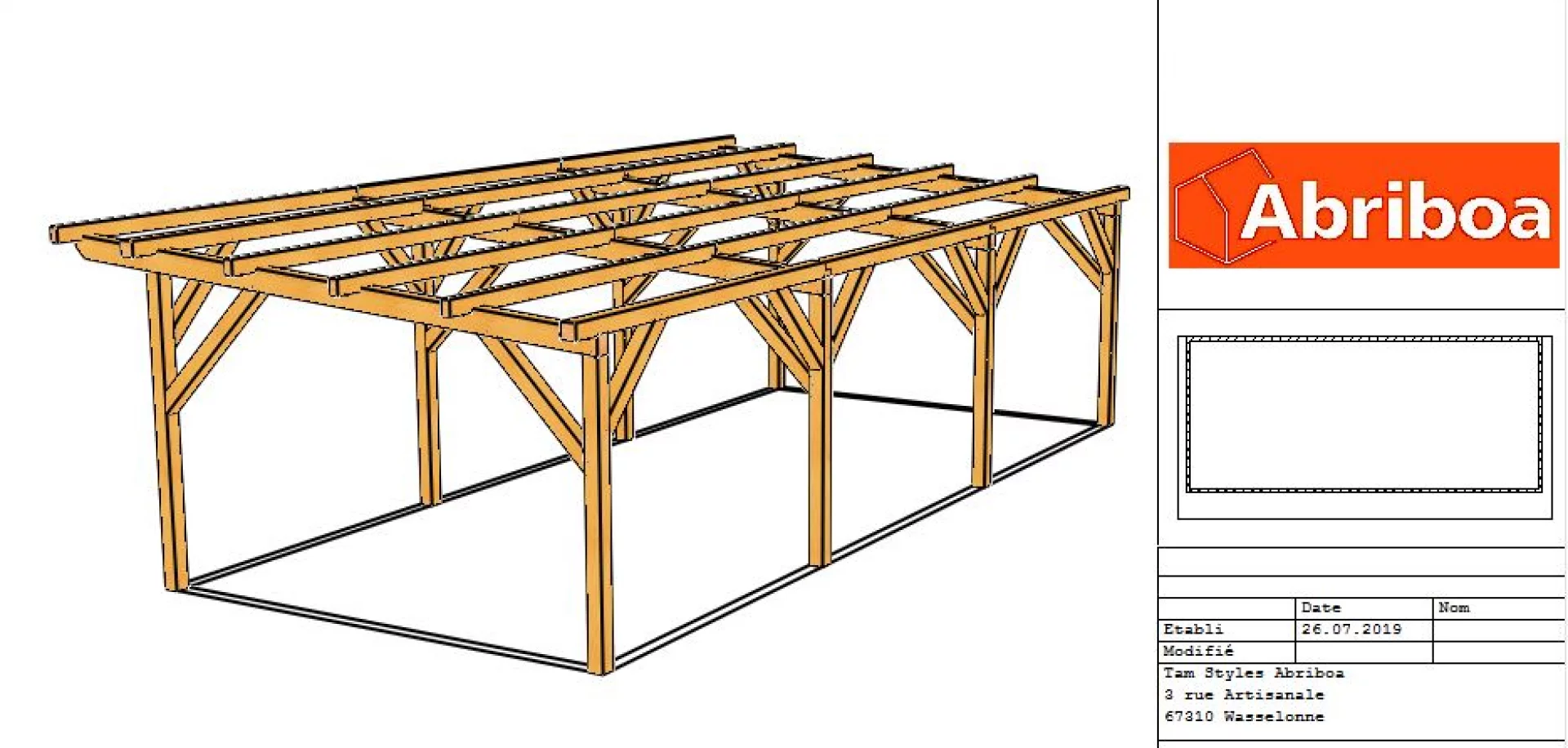 découvrez comment obtenir un hangar agricole gratuitement grâce à nos conseils pratiques et nos ressources utiles. optimisez votre espace de stockage tout en préservant votre budget.