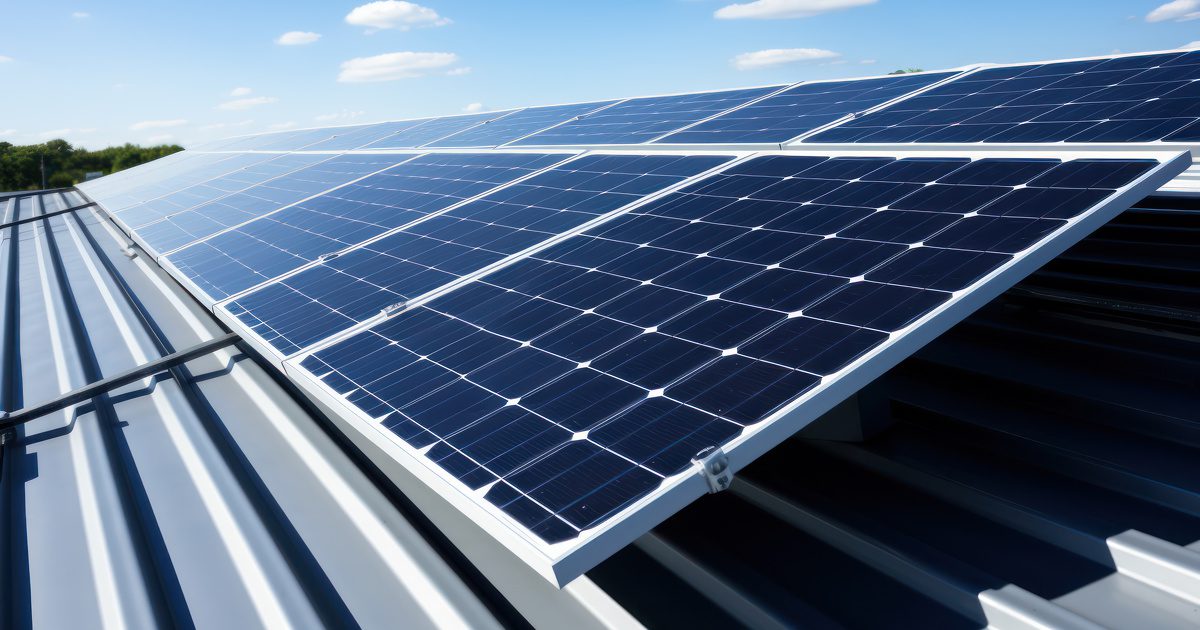 découvrez notre hangar agroécologique solaire, un espace innovant qui allie durabilité et agriculture responsable. profitez d'un environnement optimisé pour favoriser la biodiversité tout en utilisant l'énergie solaire pour alimenter vos activités. transformez votre approche agricole avec des solutions écologiques.