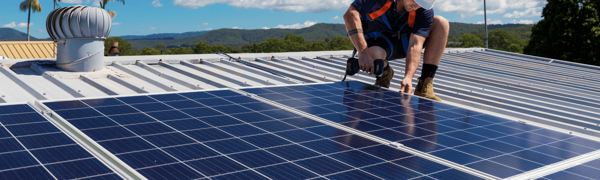 découvrez tout sur les hangars photovoltaïques : explorez les coûts d'installation, les économies d'énergie, et les avantages écologiques qu'ils offrent. optimisez votre espace tout en réduisant votre empreinte carbone.