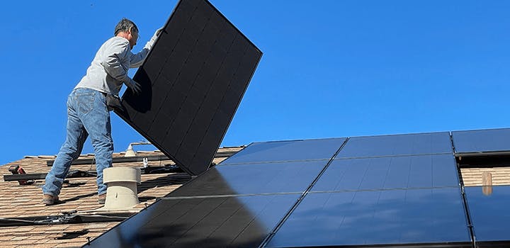 découvrez comment obtenir un hangar photovoltaïque gratuit en 2025. profitez des opportunités offertes par les nouvelles réglementations et les aides gouvernementales pour installer une solution d'énergie renouvelable durable tout en valorisant vos espaces.