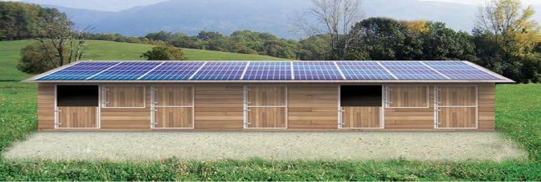 découvrez comment bénéficier d'un hangar photovoltaïque gratuit pour optimiser votre production d'énergie solaire. profitez d'une solution durable et économique qui transforme l'espace inutilisé en une source de revenus tout en contribuant à la transition énergétique.