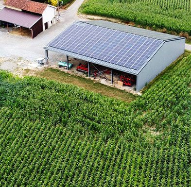 découvrez comment bénéficier d'un hangar photovoltaïque gratuit, une solution innovante et écologique pour produire votre propre énergie tout en optimisant l'espace de vos installations. transformez votre toiture en une source d'énergie renouvelable sans frais d'investissement !