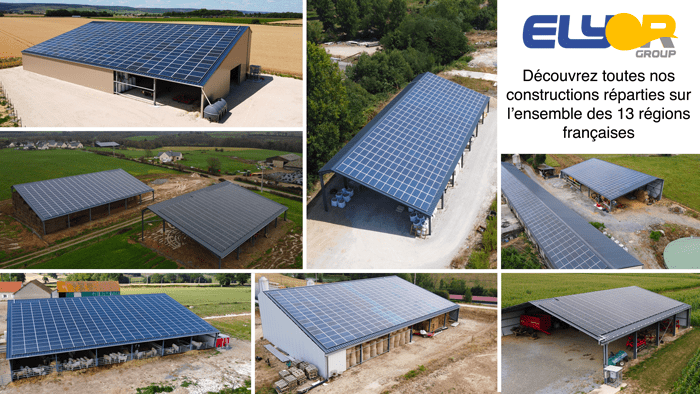 découvrez comment profiter d'un hangar photovoltaïque gratuit pour produire votre propre énergie renouvelable. optimisez votre espace tout en contribuant à la transition écologique avec des installations solaires adaptées à vos besoins.