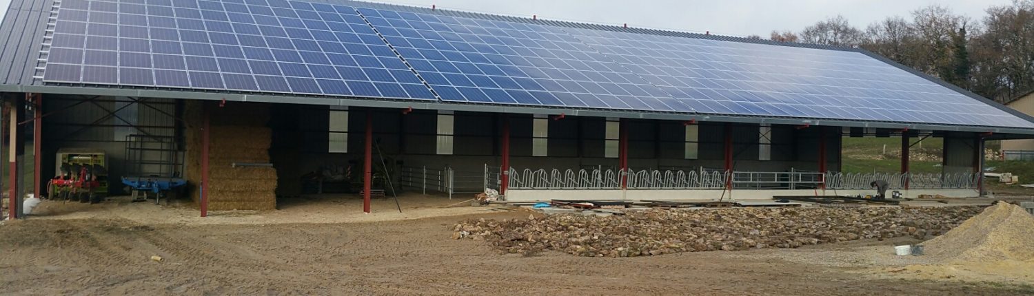 découvrez les avantages du hangar photovoltaïque particulier : une solution innovante et écologique pour transformer votre espace en une source d'énergie renouvelable. optimisez votre consommation énergétique tout en préservant l'environnement grâce à une installation solaire personnalisée et performante.