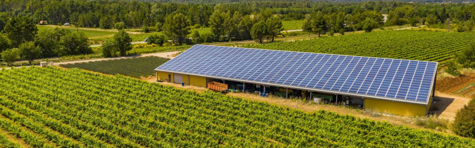 découvrez comment nos hangars agricoles innovants intègrent des solutions d'énergies renouvelables pour optimiser votre exploitation. alliez efficacité, durabilité et respect de l'environnement grâce à des infrastructures modernes adaptées à vos besoins agricoles.