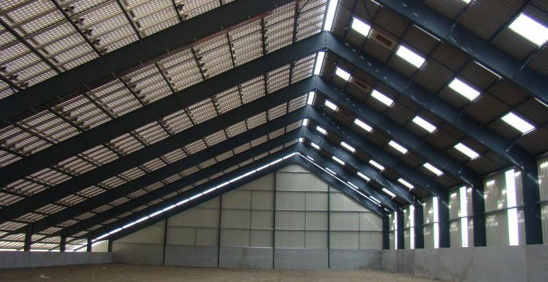 découvrez comment les hangars agricoles photovoltaïques transforment l'agriculture en offrant une solution durable et économique pour la production d'énergie. maximisez votre efficacité tout en préservant l'environnement grâce à cette innovation intelligente.