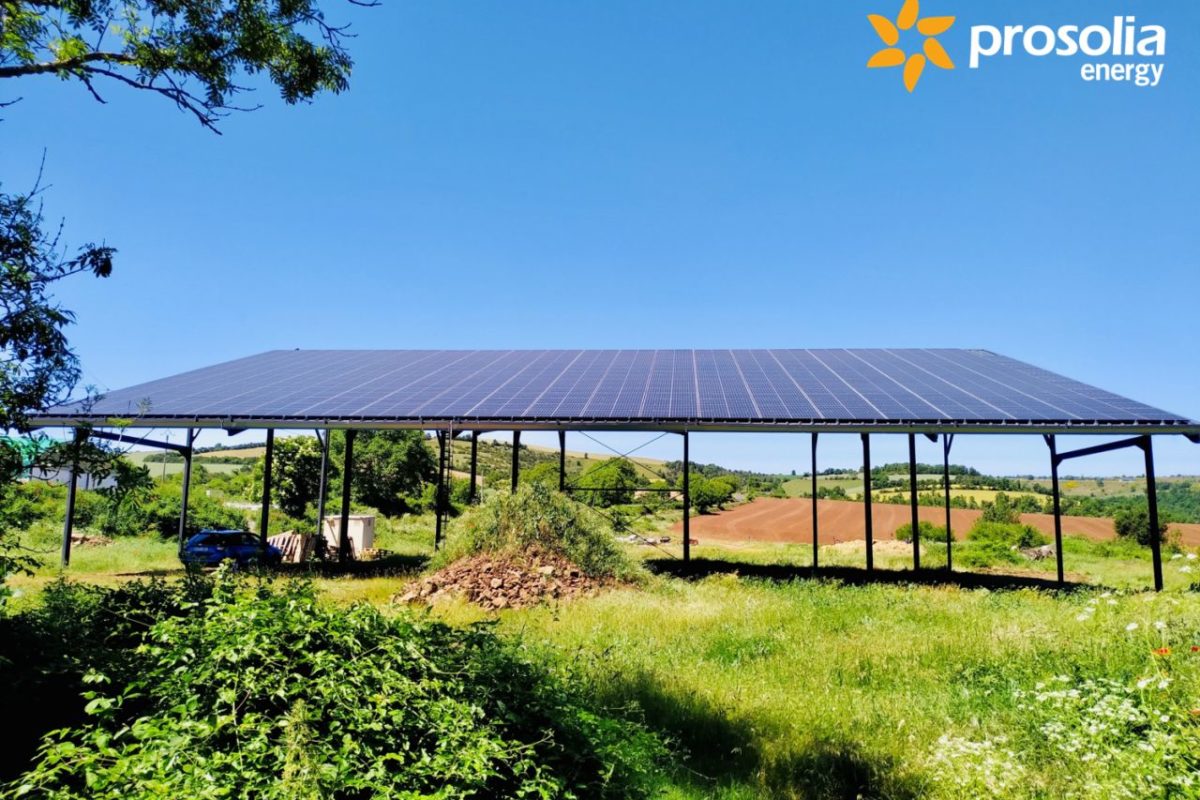 découvrez les avantages des hangars photovoltaïques : une solution innovante pour allier stockage et production d'énergie verte, tout en optimisant vos espaces. transformez votre infrastructure en une source d'électricité durable.