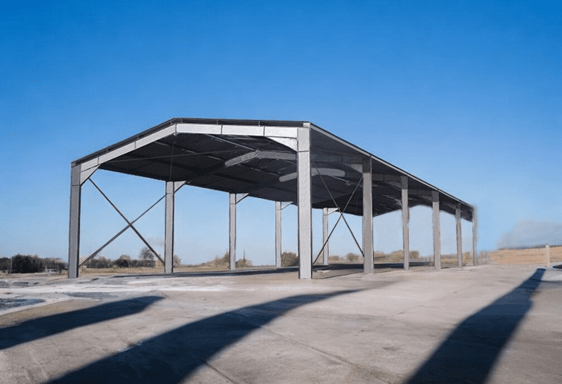 découvrez les hangars photovoltaïques, une solution innovante et écologique pour produire de l'énergie solaire tout en protégeant vos biens. optimisez l'espace de votre entreprise et réduisez vos coûts énergétiques grâce à ces structures modernes conçues pour allier efficacité énergétique et durabilité.