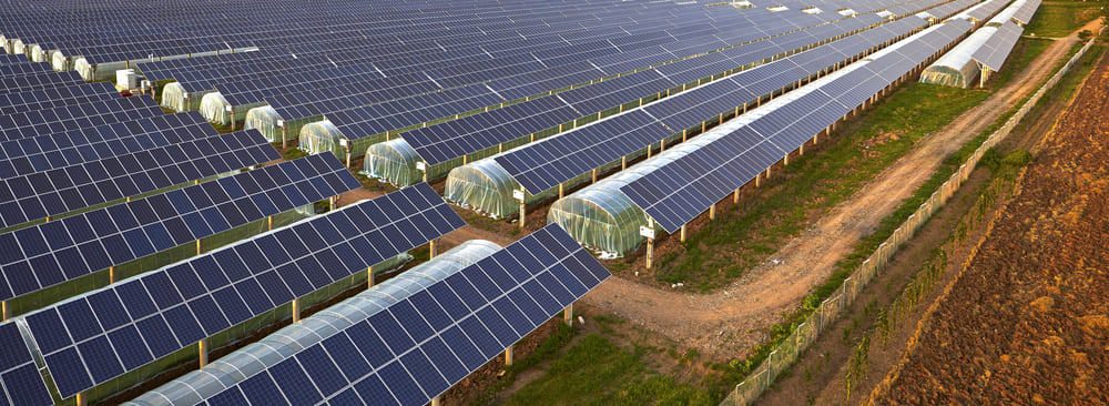 découvrez notre guide sur les hangars photovoltaïques gratuits en 2025, une opportunité unique pour les entreprises de bénéficier d'installations solaires sans frais. profitez des avantages écologiques et économiques de l'énergie renouvelable dès maintenant !