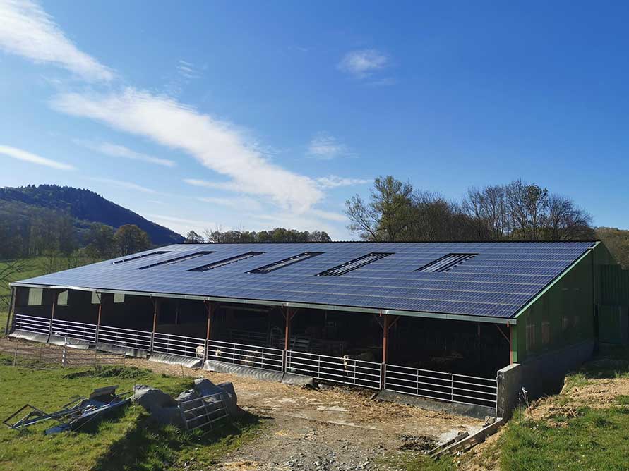 découvrez comment bénéficier de hangars photovoltaïques gratuits en 2025. profitez d'opportunités écologiques et économiques pour valoriser votre espace tout en contribuant à la transition énergétique.