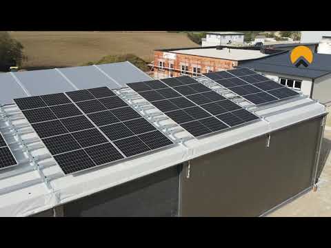 découvrez comment les hangars solaires et photovoltaïques peuvent transformer vos espaces en sources d'énergie renouvelable. optimisez votre empreinte écologique tout en réduisant vos coûts énergétiques grâce à nos solutions innovantes.