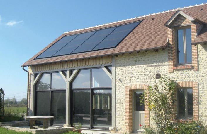 découvrez des histoires inspirantes de fermiers qui ont intégré des panneaux photovoltaïques dans leur quotidien. apprenez comment ces innovations énergétiques transforment l'agriculture et favorisent une exploitation durable, tout en réduisant l'empreinte carbone.