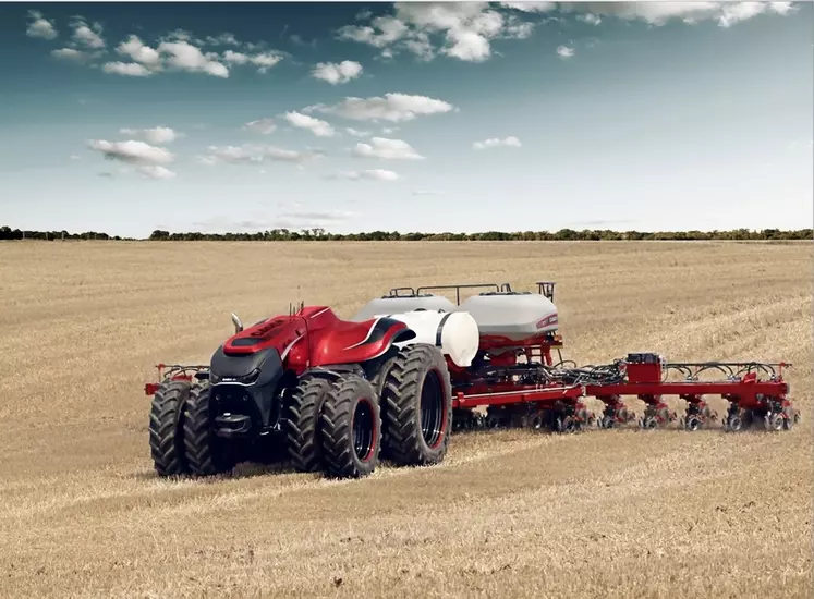 découvrez comment l'ia transforme l'agriculture en optimisant les rendements, en améliorant la gestion des ressources et en prédisant les conditions climatiques. explorez les innovations technologiques qui révolutionnent les pratiques agricoles modernisées.