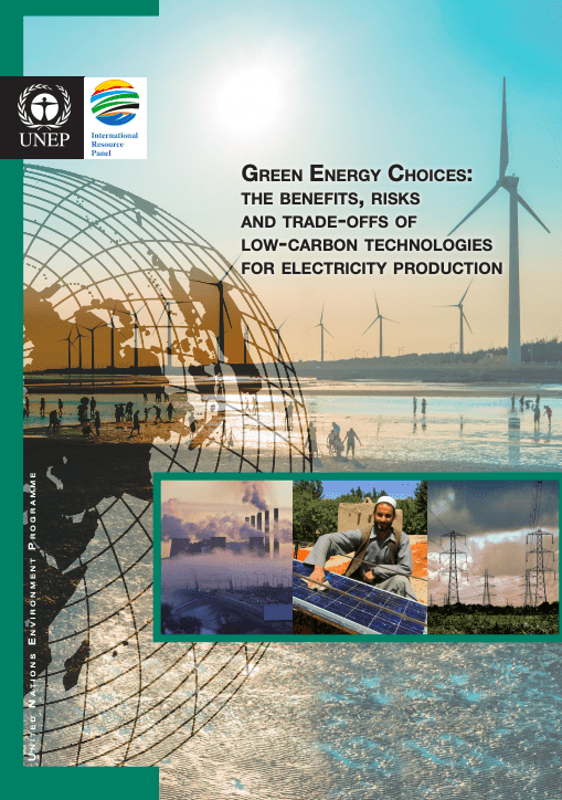 découvrez comment les technologies vertes révolutionnent le secteur de l'énergie en améliorant l'efficacité, en réduisant les émissions de carbone et en favorisant les énergies renouvelables. un aperçu complet de leur impact sur notre avenir énergétique durable.