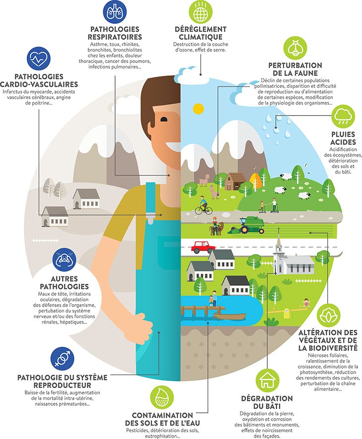 découvrez comment chaque geste quotidien peut influencer notre planète. cette meta description explore l'impact environnemental de nos habitudes et vous offre des conseils pratiques pour réduire votre empreinte écologique.