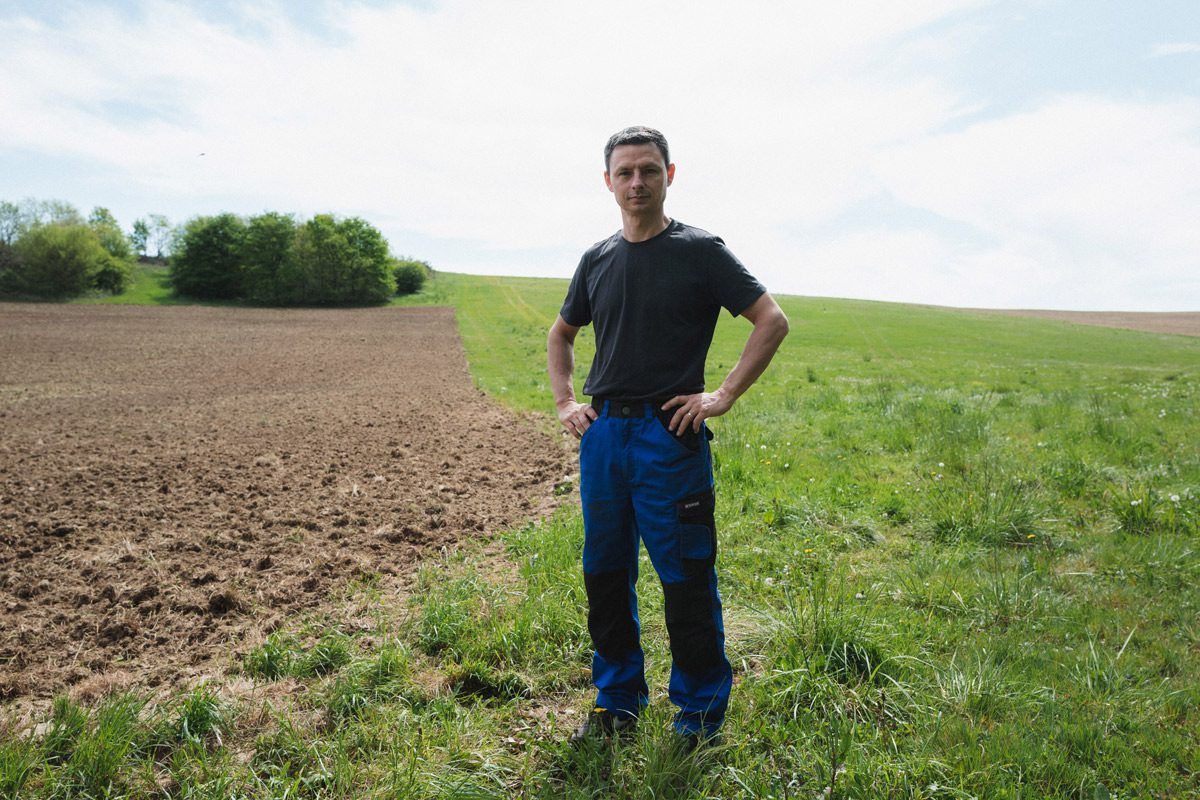découvrez comment l'infrastructure agricole durable transforme l'agriculture moderne en alliant innovation et respect de l'environnement. explorez les pratiques durables, les technologies émergentes et leur impact sur la productivité et la préservation des ressources naturelles.