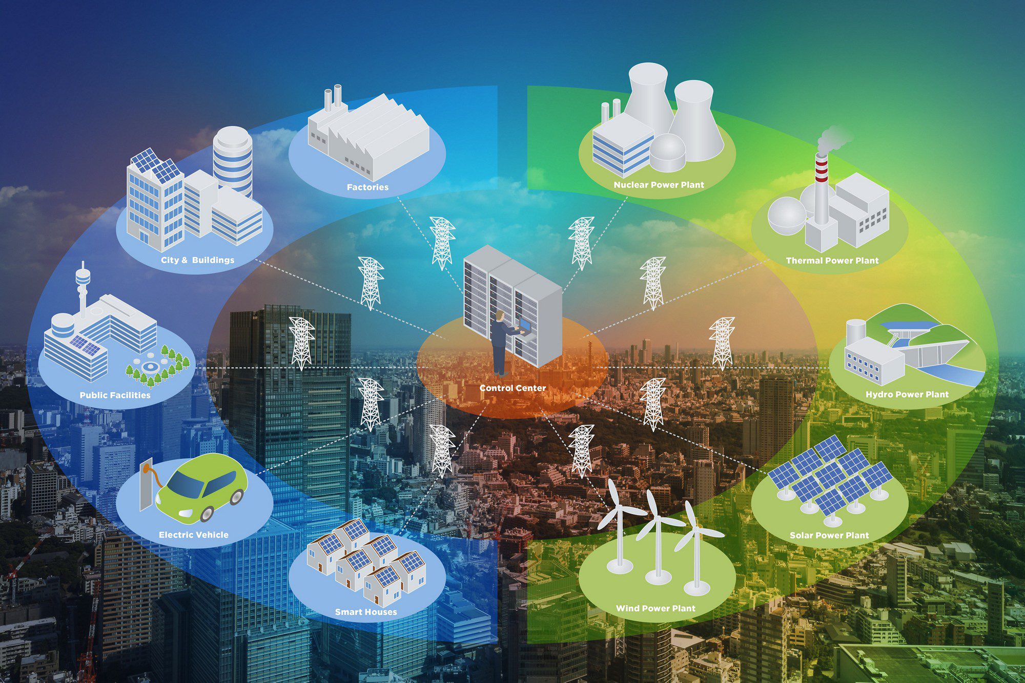 découvrez comment les infrastructures vertes transforment nos villes en écosystèmes durables. explorez les initiatives écologiques qui améliorent la qualité de vie, réduit l'empreinte carbone et favorisent le bien-être des citoyens dans des environnements urbains respectueux de la nature.
