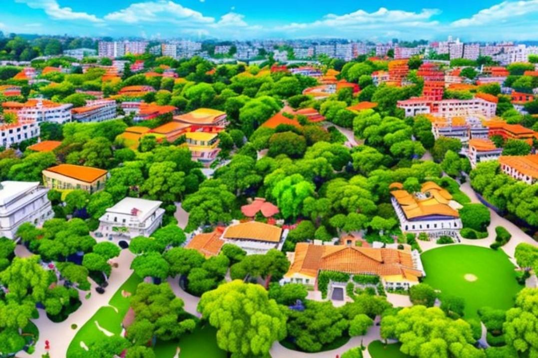 découvrez comment les infrastructures vertes transforment nos villes en espaces écologiques durables. explorez des solutions innovantes pour améliorer la qualité de vie tout en préservant l'environnement.