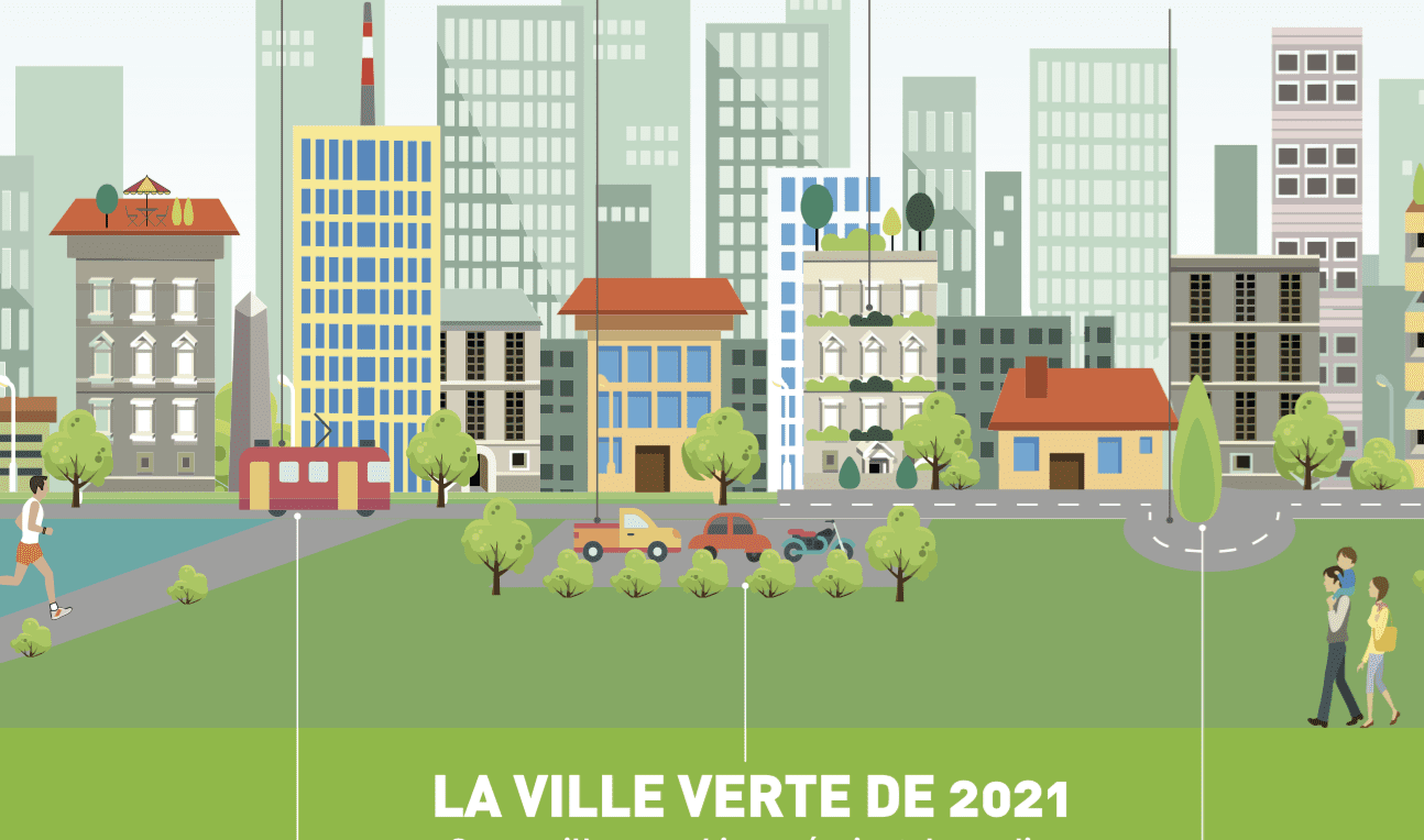 découvrez comment les infrastructures vertes transforment nos villes en écosystèmes durables, favorisant la biodiversité et améliorant la qualité de vie. explorez les solutions innovantes pour une ville écologique et un avenir respectueux de l'environnement.