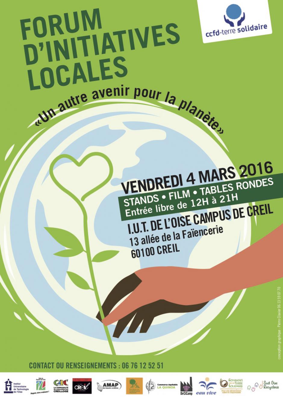 découvrez les initiatives locales vertes qui transforment nos communautés en espaces durables. apprenez comment des projets innovants et des actions citoyennes contribuent à la protection de l'environnement tout en renforçant le lien social.