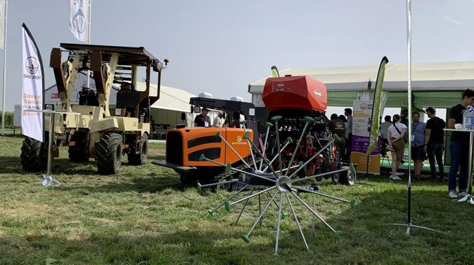 découvrez comment innovagri aborde les défis agricoles contemporains en proposant des solutions innovantes pour améliorer la productivité, la durabilité et la résilience des exploitations agricoles.