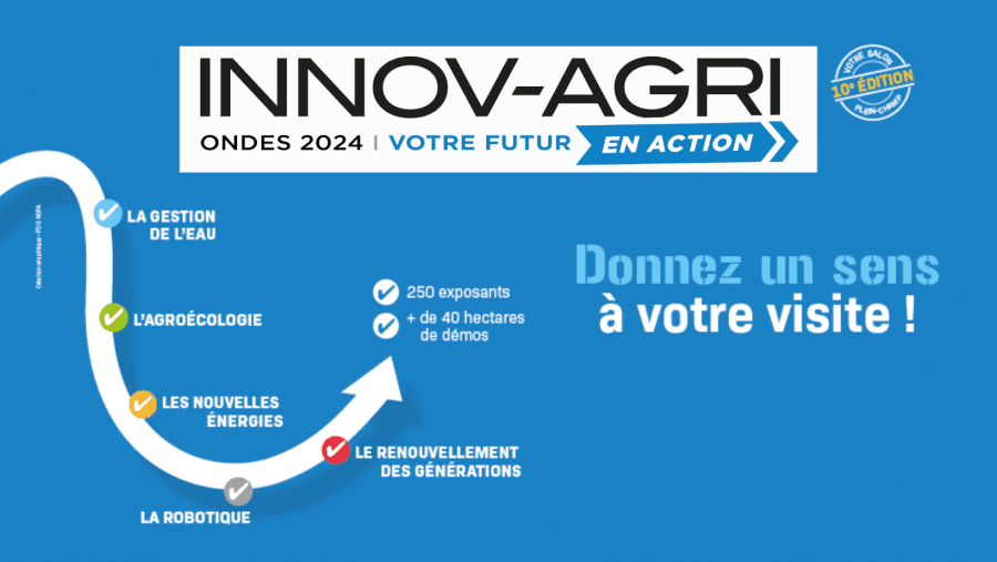 découvrez comment innovagri relève les défis agricoles contemporains grâce à des solutions innovantes et durables. explorez les dernières tendances, technologies et pratiques qui transforment l'agriculture pour un avenir meilleur.