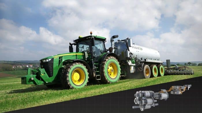 découvrez les dernières innovations agricoles qui transforment le secteur, améliorent la productivité et favorisent une agriculture durable. explorez des technologies révolutionnaires et des pratiques respectueuses de l'environnement pour assurer l'avenir de l'agriculture.