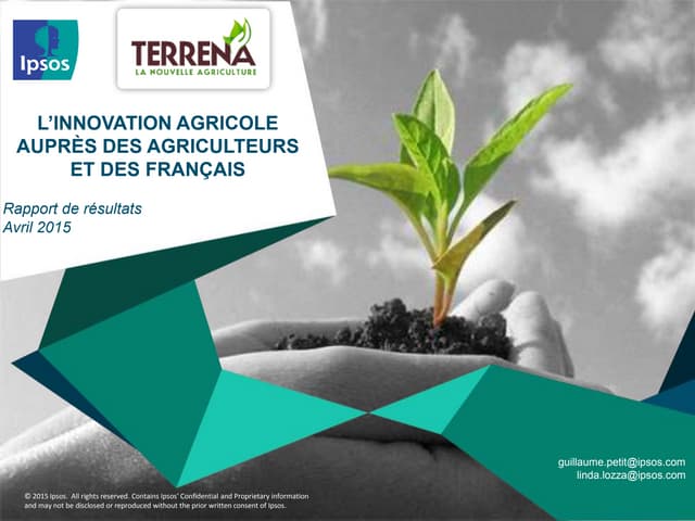découvrez les dernières avancées en matière d'innovation agricole, transformant les méthodes de culture, améliorant la durabilité et augmentant les rendements pour un avenir alimentaire plus sûr.