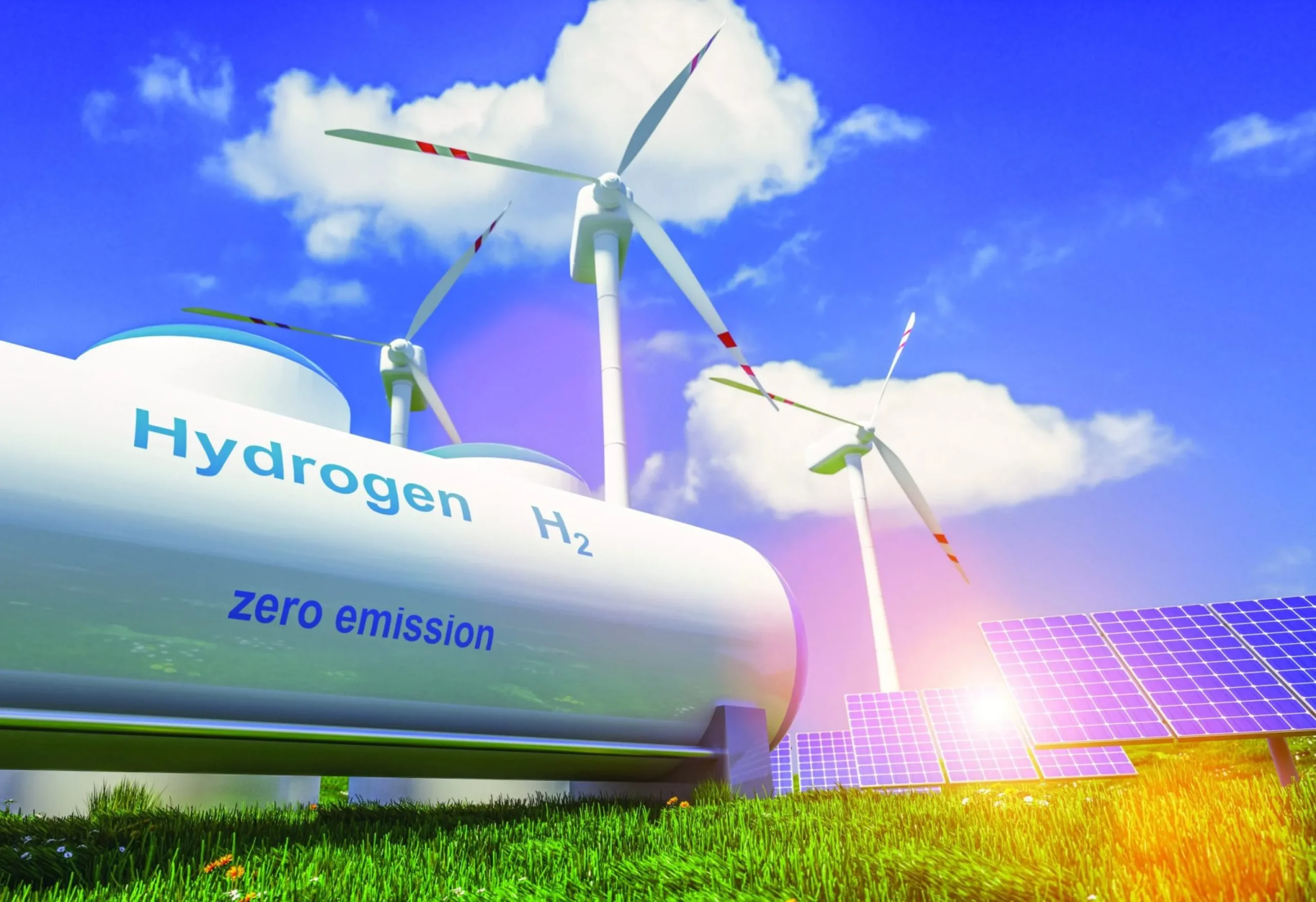 découvrez comment l'innovation en énergie durable transforme notre avenir, en favorisant des solutions écologiques et renouvelables pour un monde plus propre et plus responsable.