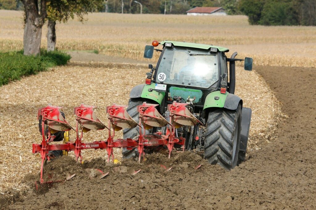 découvrez les dernières innovations en agriculture qui transforment les pratiques agricoles, améliorent la productivité et promeuvent la durabilité. explorez les technologies émergentes, les solutions écologiques et les tendances qui façonnent le futur de l'agriculture.