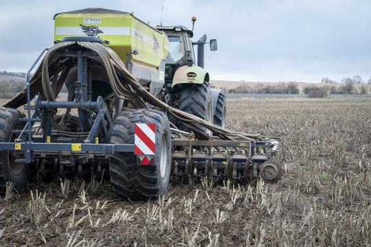 découvrez les dernières innovations en agriculture durable qui révolutionnent les pratiques agricoles. explorez des méthodes respectueuses de l'environnement, optimisez vos rendements tout en préservant les ressources naturelles, et engagez-vous vers un futur agricole responsable.
