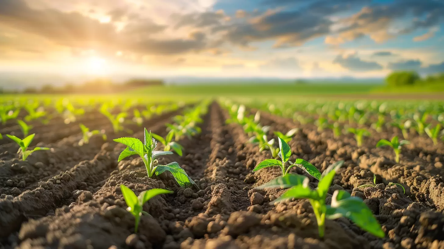 découvrez les dernières innovations en agriculture durable, alliant technologie et respect de l'environnement pour un avenir plus vert. explorez les pratiques, outils et techniques qui révolutionnent le secteur agricole tout en préservant nos ressources.