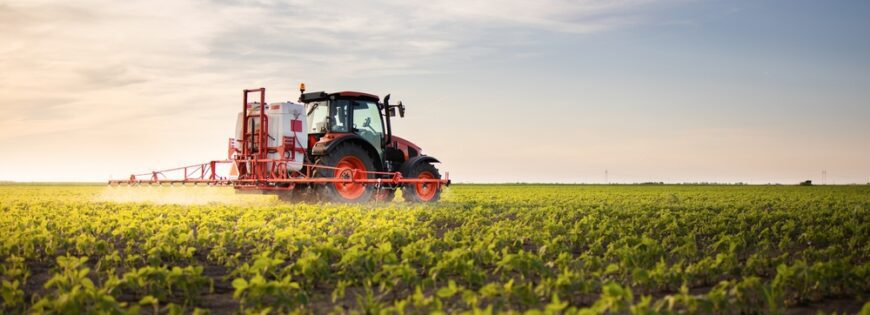 découvrez les dernières innovations en agriculture qui transforment les méthodes de culture, améliorent la durabilité et augmentent le rendement. explorez les technologies de pointe, les pratiques durables et les solutions adaptées aux défis contemporains du secteur agricole.