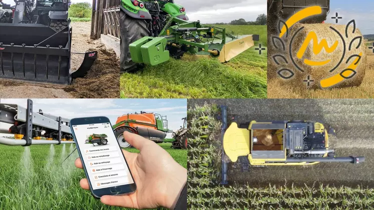 découvrez les dernières innovations en agriculture qui transforment le paysage agricole. explorez les technologies modernes, les pratiques durables et les solutions intelligentes qui améliorent la productivité, protègent l'environnement et répondent aux défis alimentaires actuels.