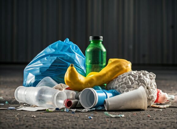 découvrez les dernières innovations dans le domaine des déchets qui transforment la gestion et le recyclage, contribuant ainsi à un avenir plus durable et respectueux de l'environnement.