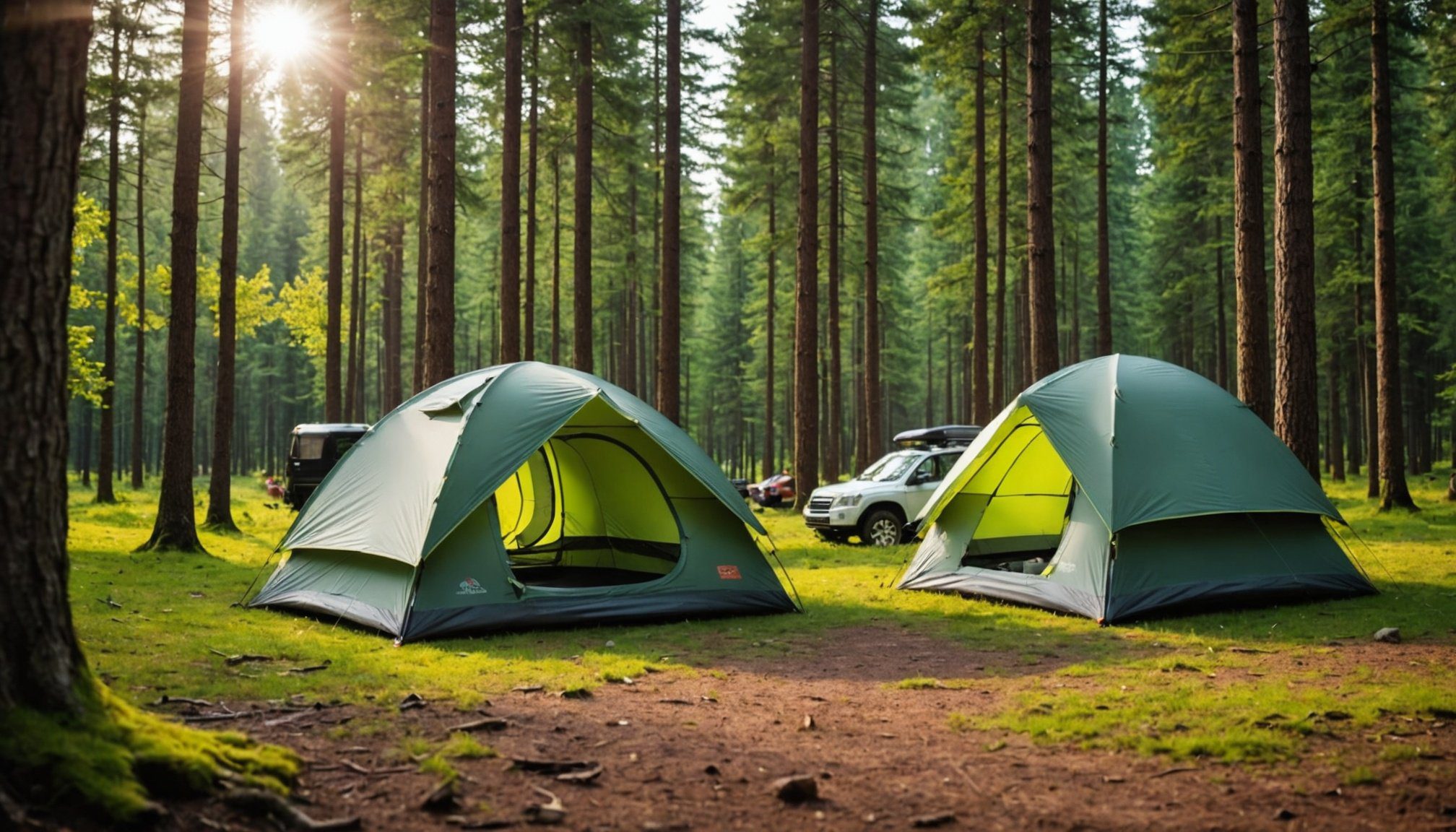 découvrez les innovations écologiques de 2024 qui révolutionnent notre façon de vivre et de consommer. explorez les technologies durables, les solutions vertes et les initiatives qui façonnent un avenir respectueux de l'environnement.