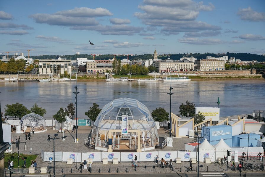 découvrez les dernières innovations écologiques de 2024, qui révolutionnent la durabilité et l'environnement. explorez des technologies vertes, des solutions innovantes et des initiatives qui préservent notre planète tout en répondant aux défis contemporains.