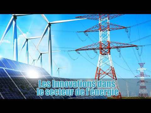 découvrez les dernières innovations en énergie renouvelable qui transforment notre avenir énergétique. explorez des technologies durables, des solutions innovantes et des tendances émergentes qui favorisent une transition vers des sources d'énergie plus propres et durables.