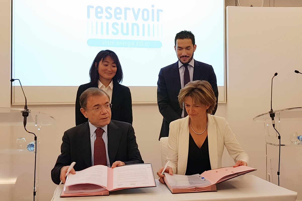découvrez les dernières innovations en matière d'énergie avec les réservoirs solaires sun, alliant efficacité et durabilité pour une production d'énergie renouvelable optimale. transformez votre consommation d'énergie et participez à la transition énergétique.