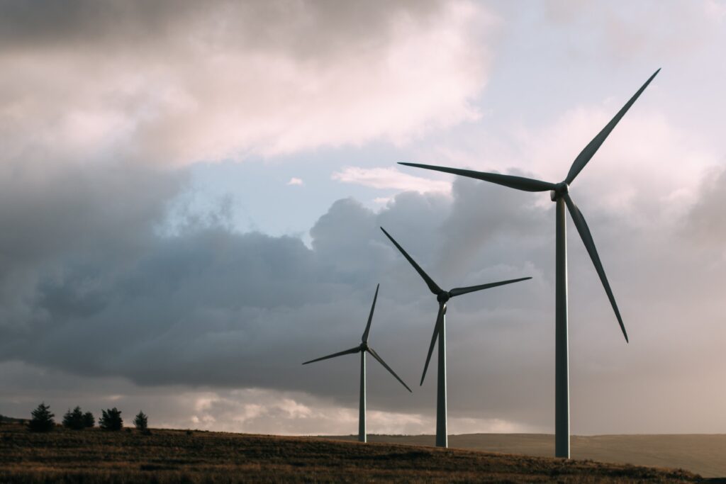découvrez les dernières innovations en matière d'énergies vertes, des technologies révolutionnaires qui transforment notre approche énergétique pour un avenir durable et respectueux de l'environnement.