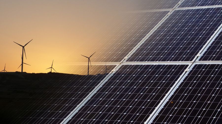 découvrez les dernières innovations en énergies vertes qui transforment notre avenir énergétique. explorez des technologies durables, des solutions écologiques et des initiatives pionnières qui favorisent la transition vers un monde plus respectueux de l'environnement.
