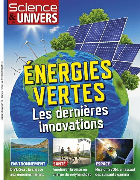 découvrez les dernières innovations en matière d'énergies vertes, qui transforment notre façon de produire et de consommer de l'énergie, tout en préservant notre planète. explorez des technologies révolutionnaires, des solutions durables et des initiatives écologiques qui façonnent un avenir plus vert.