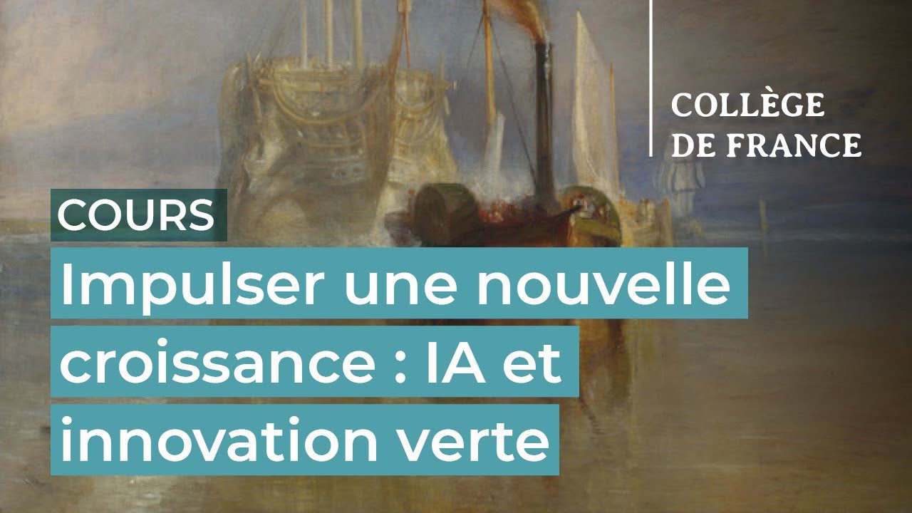 découvrez comment les innovations vertes transforment l'économie mondiale. plongez dans les solutions durables qui stimulent la croissance, protègent notre planète et ouvrent de nouvelles opportunités d'affaires. explorez les dernières tendances et technologies qui allient écologie et rentabilité.