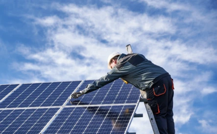 découvrez nos installateurs de panneaux solaires certifiés et expérimentés. profitez d'une installation professionnelle pour optimiser votre production d'énergie verte et réduire vos factures d'électricité. contactez-nous pour un devis personnalisé.